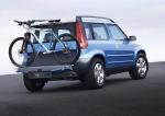 Skoda Yeti 2010 года